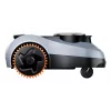 NAVIMOW BY SEGWAY ROBÔ CORTADOR DE RELVA I208E LIDAR