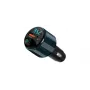 NAVITEL BHF05 MAX Transmissor FM Multifuncional, USB, Bluetooth