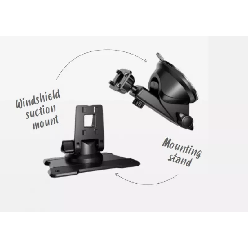 Navitel DS1020 DVR Dispositivo inteligente para automóvel