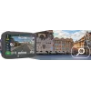 Navitel RE 5 DUAL câmara de tablier de canal duplo Full HD 1080p 2,35 polegadas IPS