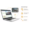 Navitel RE 5 DUAL câmara de tablier de canal duplo Full HD 1080p 2,35 polegadas IPS