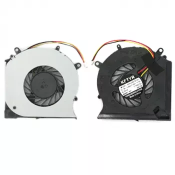 Ventilador para portátil HP DV3