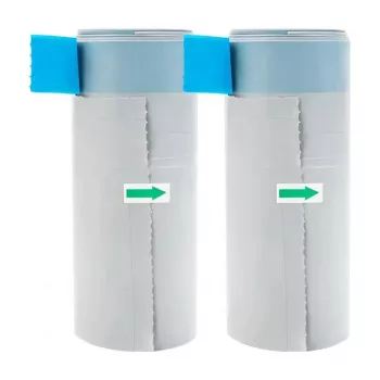 Sacos de resíduos para caixa de areia Neakasa M1/M1 Lite