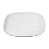 Tapete de silicone para bandeja Neakasa M1 (Branco)