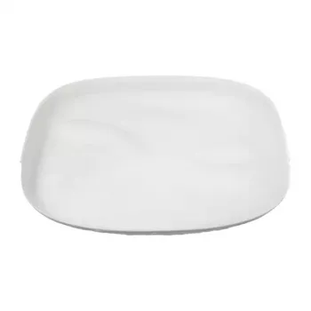 Tapete de silicone para bandeja Neakasa M1 (Branco)