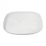 Tapete de silicone para bandeja Neakasa M1 (Branco)