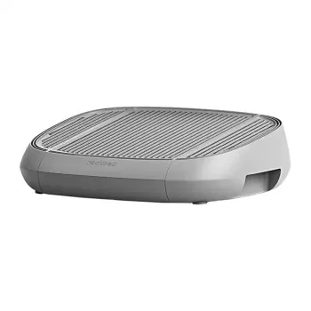 Neakasa M1 Step - Degrau para porta inteligente para gatos (Preto)