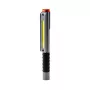 NEBO Lil Larry 500 Flex lanterna recarregável COB LED 500 lúmenes com base magnética, USB-C, IPX4