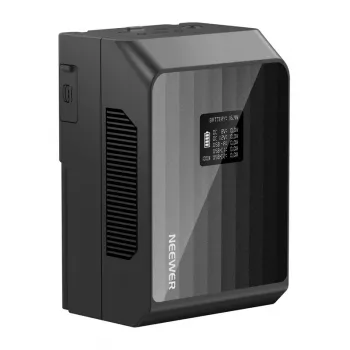 NEEWER 6800 mAh, 14,5 V, 99 Wh Bateria