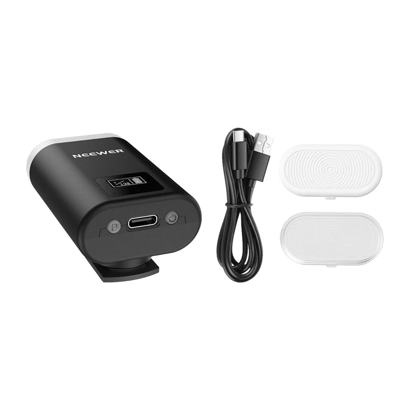 Mini flash NEEWER BASICS N12
