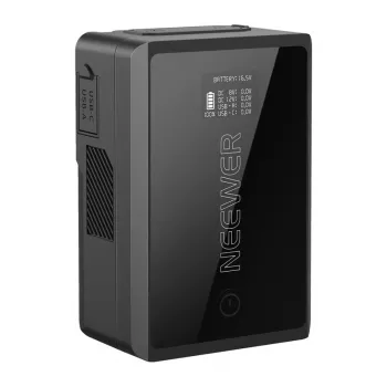 Bateria NEEWER, 3450 mAh, 14,54 V, 50 Wh