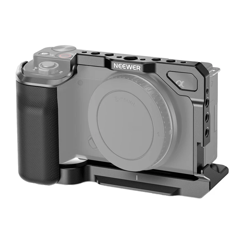 NEEWER CA003S cage para câmara para Sony ZV-E10