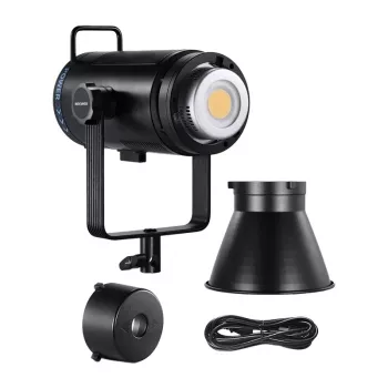 Neewer CB200B Luz LED Bi-Color