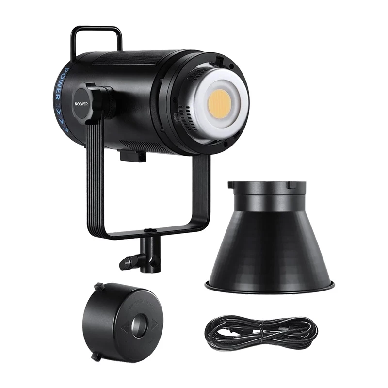 Neewer CB200B Luz LED Bi-Color