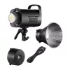 Luz de estúdio LED NEEWER CB60 RGB 70W, CRI 97+