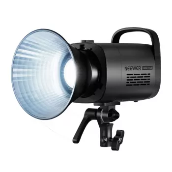 Luz de estúdio LED NEEWER CB60 RGB 70W, CRI 97+