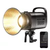 Luz de vídeo LED NEEWER CB60B bi-color 70W 2700-6500K