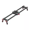 Slider de câmara de fibra de carbono NEEWER CS1M (40 cm)