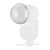 NEEWER Difusor Dome para Flash Z1 M12-N