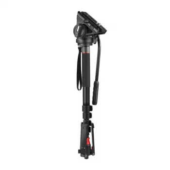 Tripé / monopé NEEWER GM76 179 cm