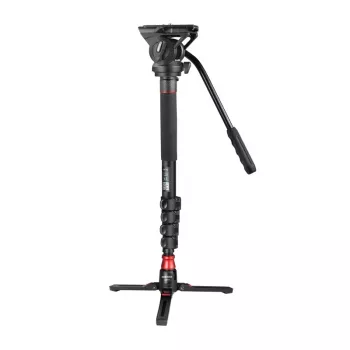 Tripé / monopé NEEWER GM76 179 cm