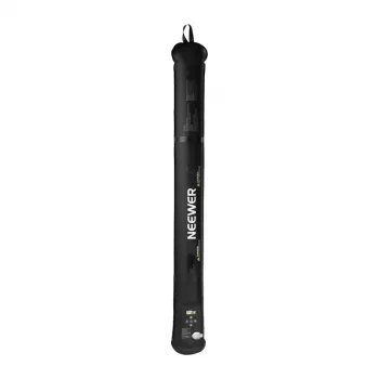 Luz tubular LED bicolor portátil NEEWER