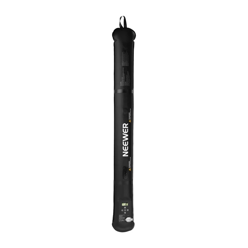 Luz tubular LED bicolor portátil NEEWER