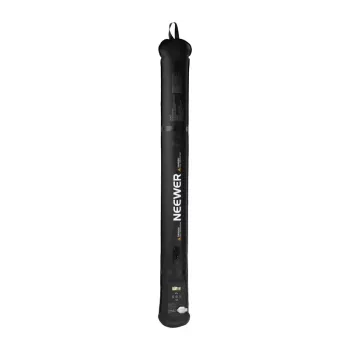 Luz LED tubular RGB portátil NEEWER 10105722