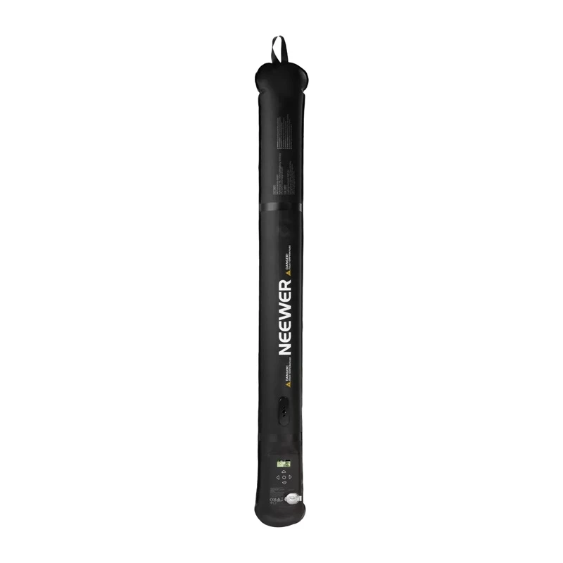 Luz LED tubular RGB portátil NEEWER 10105722
