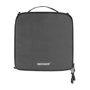 NEEWER NB-PT Bolsa para câmara com compartimentos