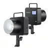 Neewer Q4 Flash com Bateria