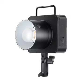 Neewer Q4 Flash com Bateria