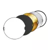 NEEWER RF-110 5-em-1 Refletor, 110 cm