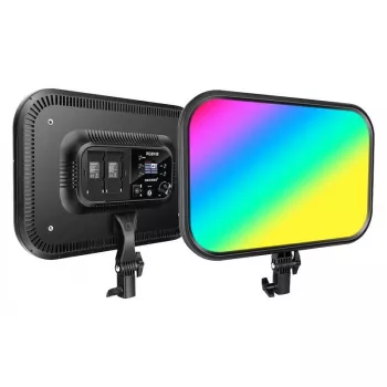 NEEWER RGB168 60W Luz de vídeo LED 2500-8500K