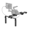 Tripé de ombro universal NEEWER SR004
