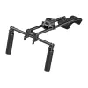 Tripé de ombro universal NEEWER SR007 com encaixe ARCA