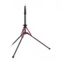 Estativo de iluminação NEEWER ST210R em fibra de carbono 210 cm