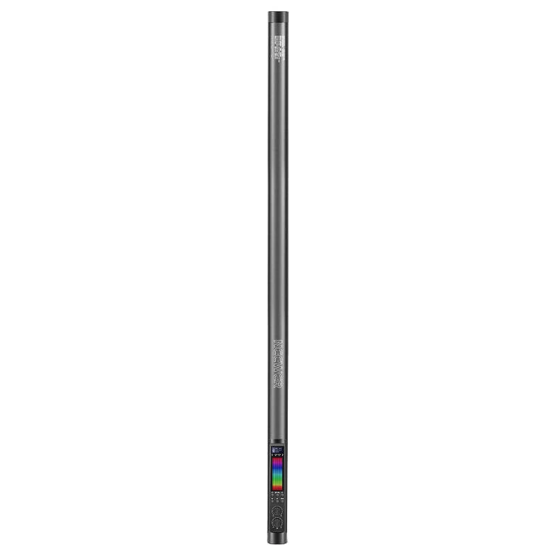 Luz LED vídeo NEEWER TL120C RGB