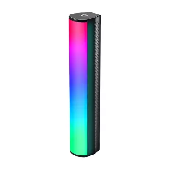 Luz de fotografia LED RGB NEEWER TL21C