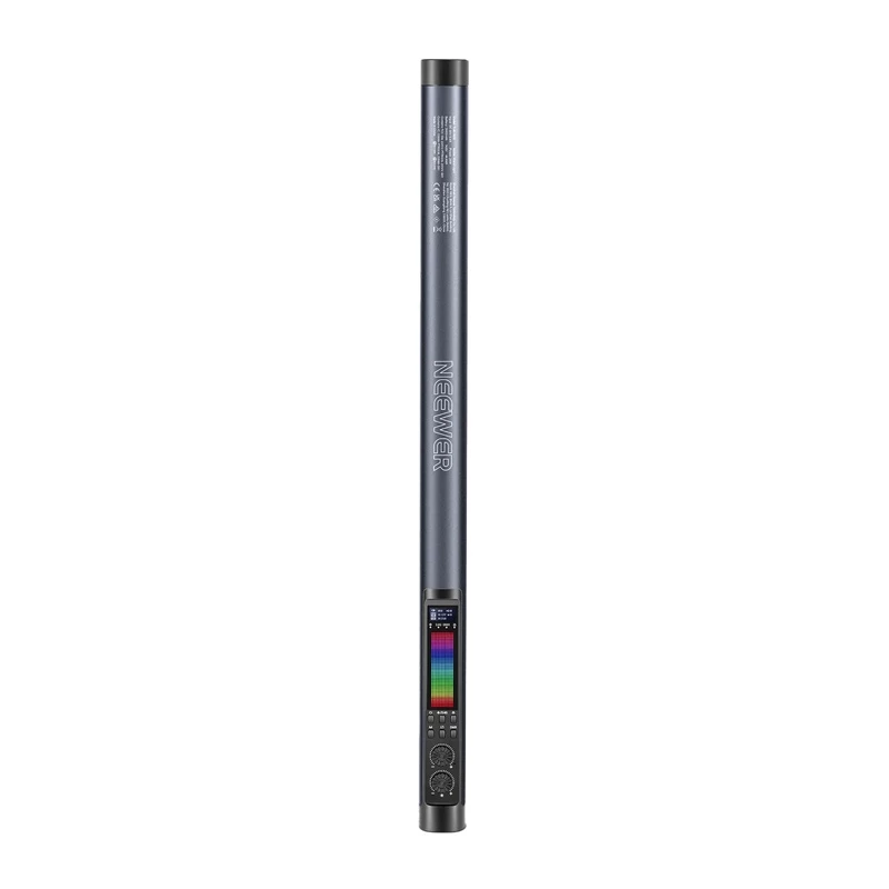 Luz tubular LED NEEWER TL60 RGB Stick 20W