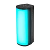 Luz fotográfica LED NEEWER TL97C RGB Color