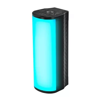 Luz fotográfica LED NEEWER TL97C RGB Color