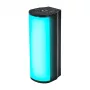 Luz fotográfica LED NEEWER TL97C RGB Color