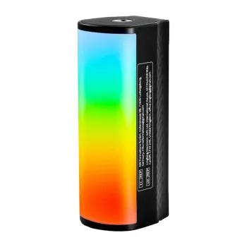 Luz LED tipo bastão NEEWER TL98C DMX