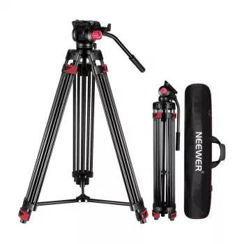 Tripé NEEWER TP-M200 200 cm