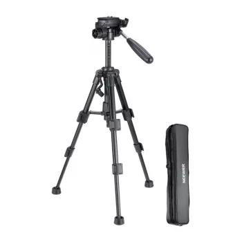 Tripé compacto para câmara/telemóvel NEEWER TP02