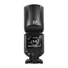 Flash Speedlite de cabeça redonda TTL Neewer Z2-N para Nikon