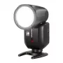 Flash Speedlite de cabeça redonda TTL Neewer Z2-N para Nikon