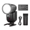 Flash Speedlite TTL Neewer Z2-S para câmaras Sony