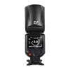 Flash Speedlite TTL Neewer Z2-S para câmaras Sony